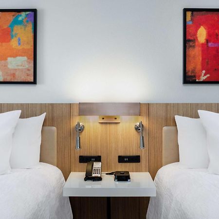 Hilton Garden Inn لونغمونت المظهر الخارجي الصورة