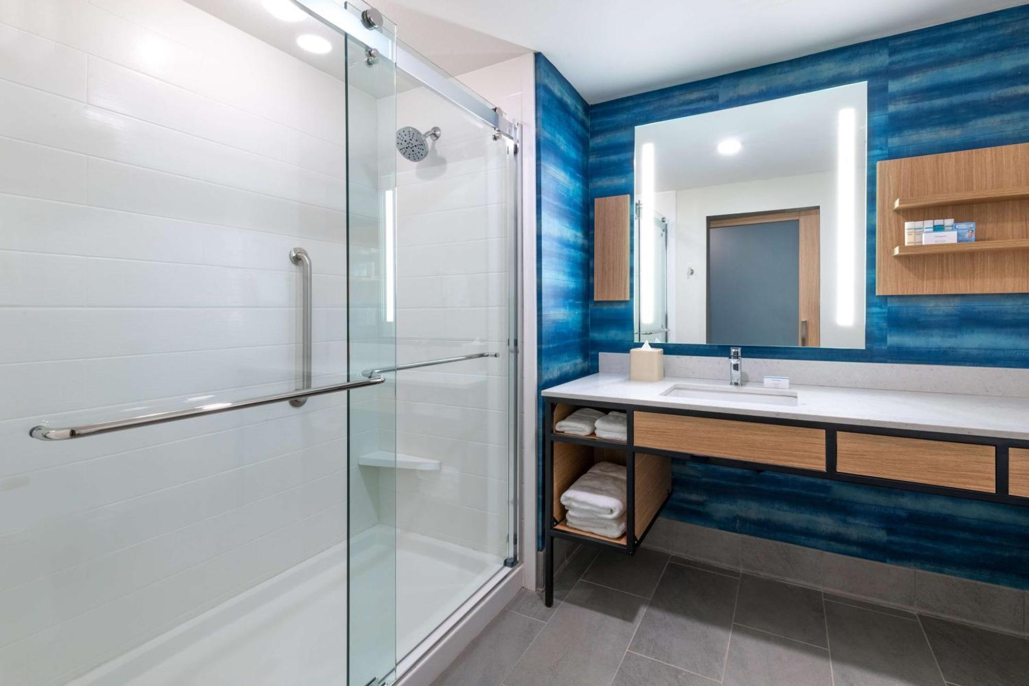 Hilton Garden Inn لونغمونت المظهر الخارجي الصورة